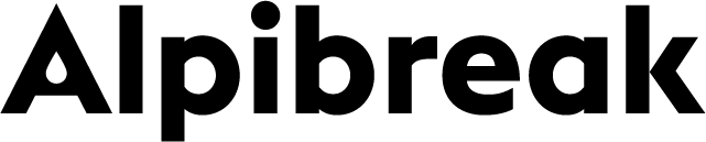 Alpibreak logo